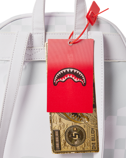 3AM LE BLANC SAVAGE BACKPACK