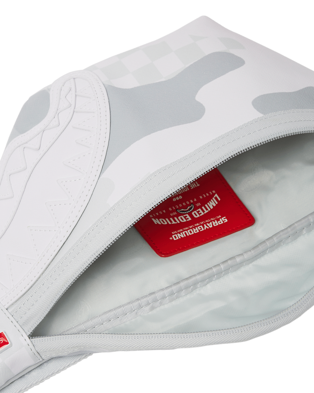 3AM LE BLANC SAVVY CROSSBODY