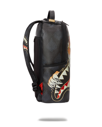 YEAR OF THE TIGER BACKPACK (DLXV)