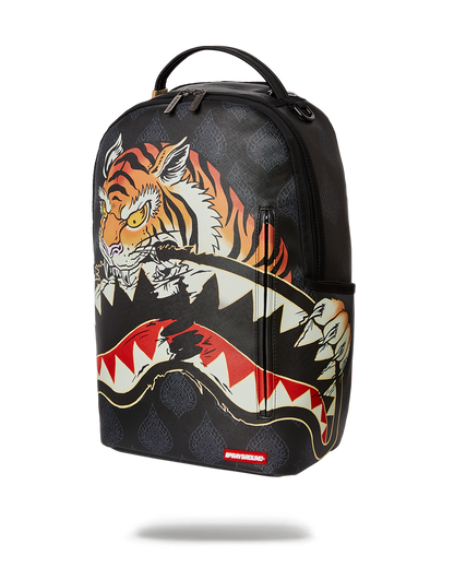 YEAR OF THE TIGER BACKPACK (DLXV)