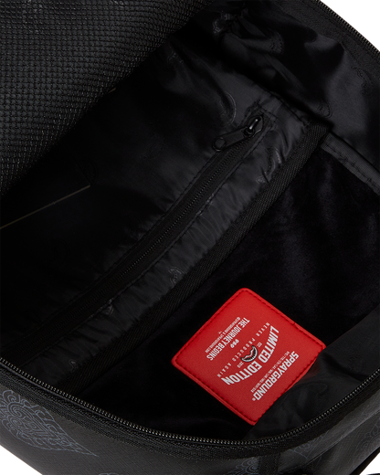 YEAR OF THE TIGER BACKPACK (DLXV)