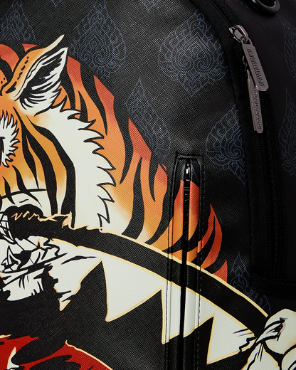 YEAR OF THE TIGER BACKPACK (DLXV)
