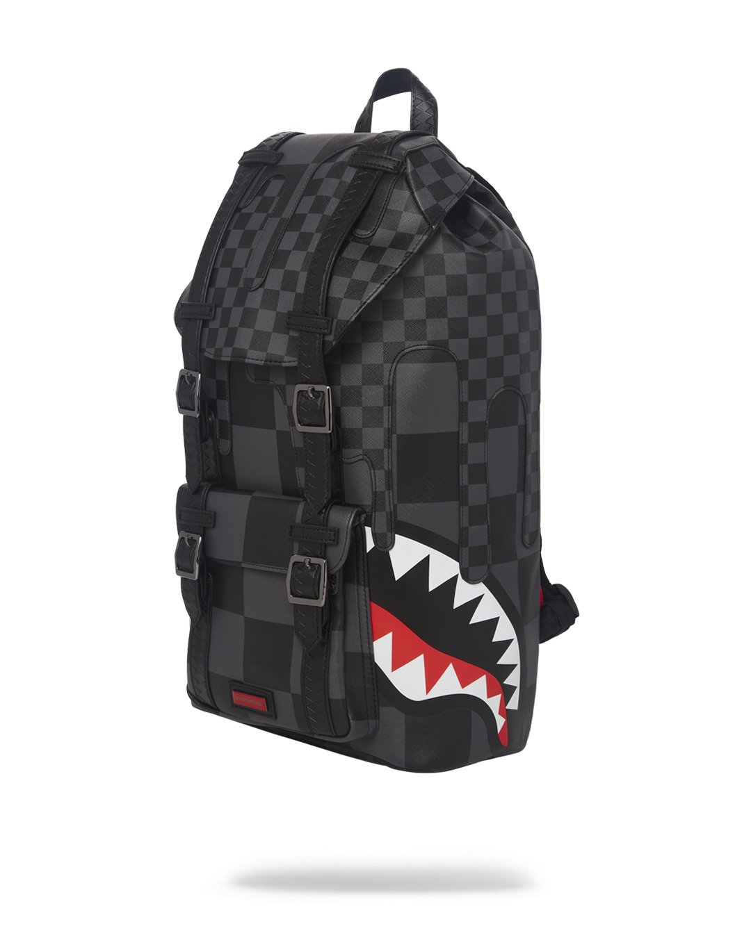 XTC GREY SHARKS IN PARIS HILLS BACKPACK