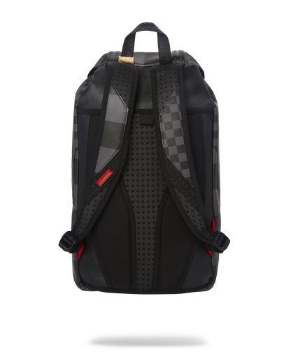 XTC GREY SHARKS IN PARIS HILLS BACKPACK