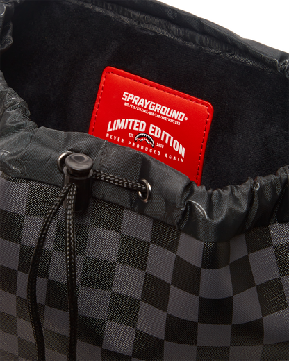 XTC GREY SHARKS IN PARIS HILLS BACKPACK