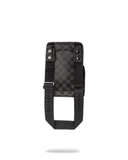 XTC GREY SHARKS IN PARIS SLING