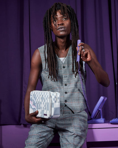 XTC LA PALAIS TOILETRY BAG