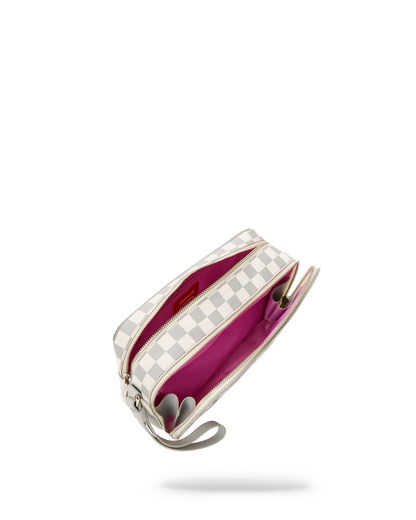 XTC LA PALAIS TOILETRY BAG