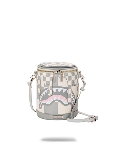 XTC LA PALAIS PAINTBUCKET BAG