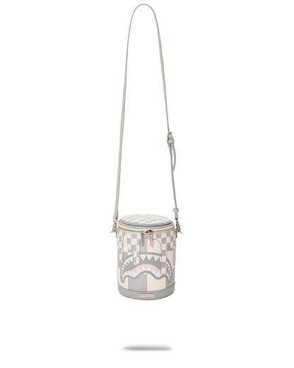 XTC LA PALAIS PAINTBUCKET BAG