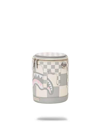 XTC LA PALAIS PAINTBUCKET BAG