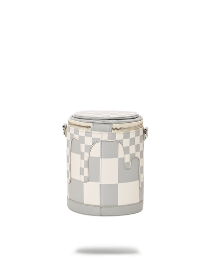 XTC LA PALAIS PAINTBUCKET BAG