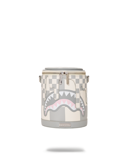 XTC LA PALAIS PAINTBUCKET BAG