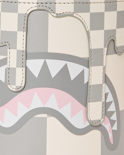 XTC LA PALAIS PAINTBUCKET BAG