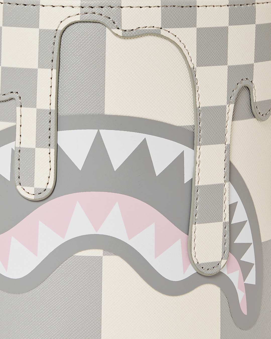 XTC LA PALAIS PAINTBUCKET BAG