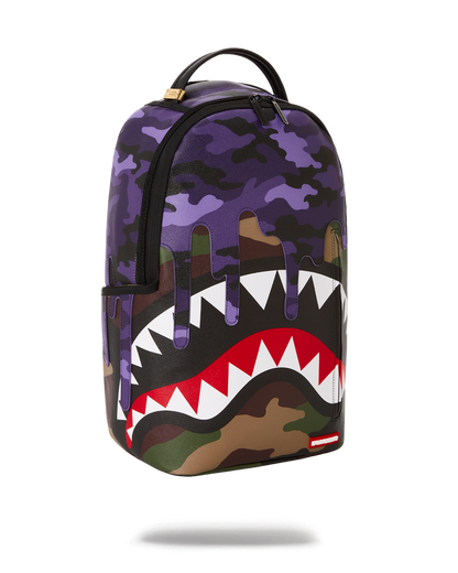 XTC PURPLE MOUNTAINEER  (DLXV)