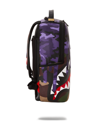 XTC PURPLE MOUNTAINEER  (DLXV)