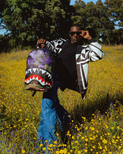 XTC PURPLE MOUNTAINEER  (DLXV)