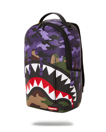 XTC PURPLE MOUNTAINEER  (DLXV)