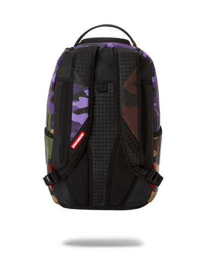 XTC PURPLE MOUNTAINEER  (DLXV)