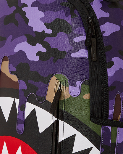 XTC PURPLE MOUNTAINEER  (DLXV)