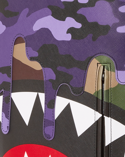 XTC PURPLE MOUNTAINEER  (DLXV)