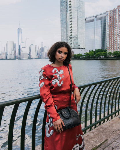 3AM THE TRILOGY HANDBAG