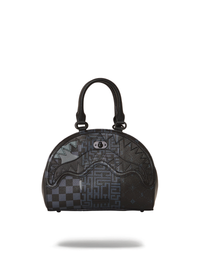 3AM THE TRILOGY HANDBAG