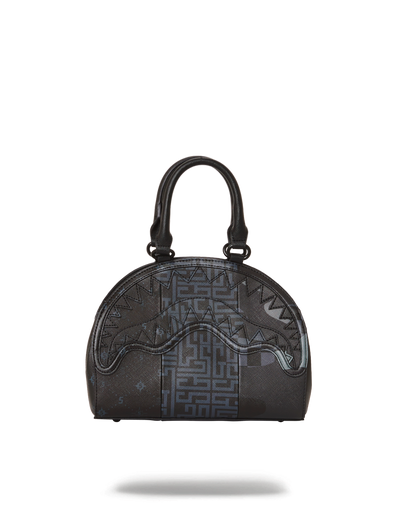 3AM THE TRILOGY HANDBAG