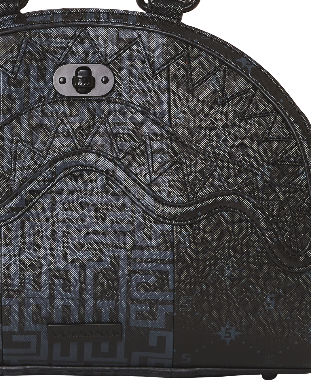 3AM THE TRILOGY HANDBAG