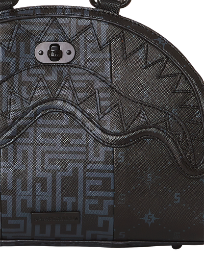 3AM THE TRILOGY HANDBAG