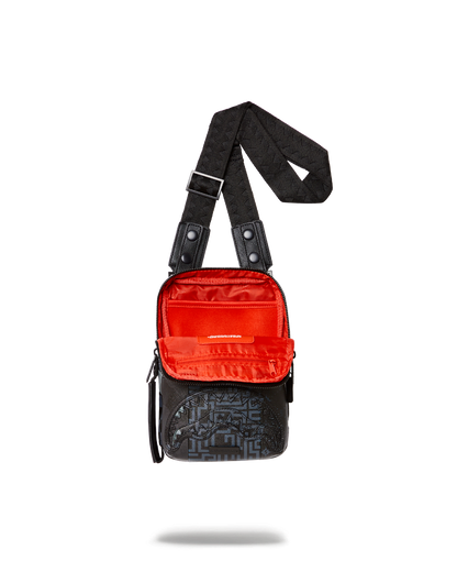 3AM THE TRILOGY SLING