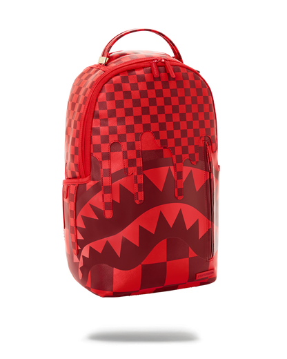 XTC SHARKS IN WONDERLAND BACKPACK (DLXV)