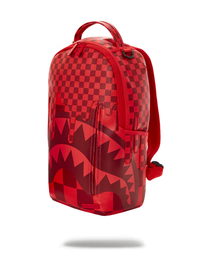 XTC SHARKS IN WONDERLAND BACKPACK (DLXV)