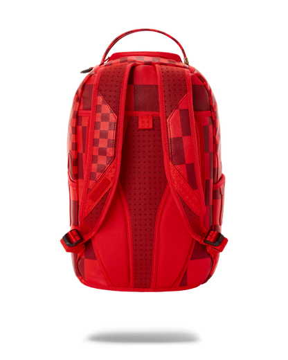 XTC SHARKS IN WONDERLAND BACKPACK (DLXV)