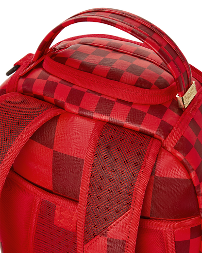 XTC SHARKS IN WONDERLAND BACKPACK (DLXV)