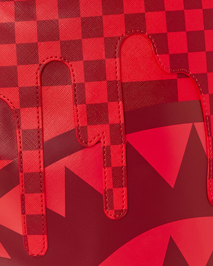 XTC SHARKS IN WONDERLAND BACKPACK (DLXV)