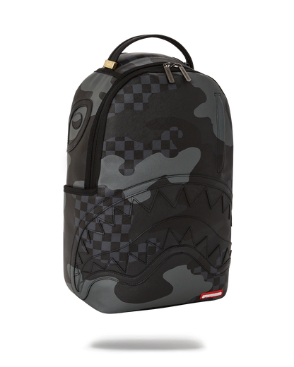 3AM FULL THROTTLE BACKPACK (DLXV)