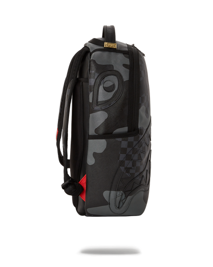 3AM FULL THROTTLE BACKPACK (DLXV)