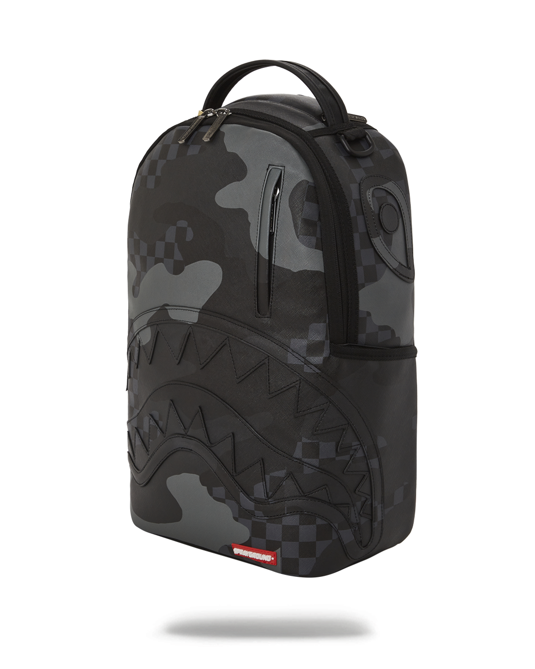 3AM FULL THROTTLE BACKPACK (DLXV)