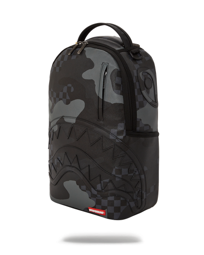 3AM FULL THROTTLE BACKPACK (DLXV)