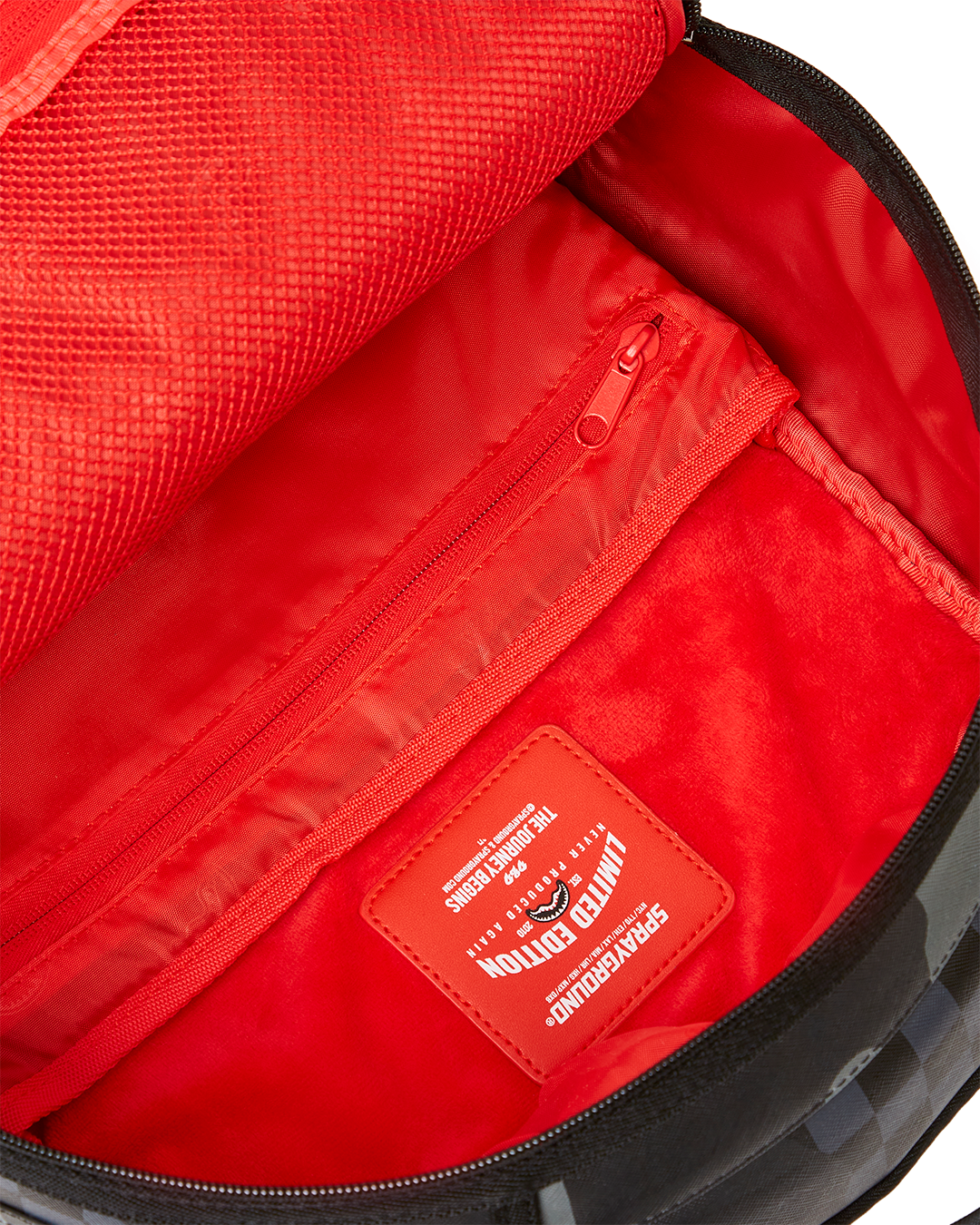 3AM FULL THROTTLE BACKPACK (DLXV)