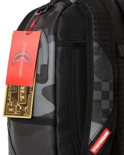 3AM FULL THROTTLE BACKPACK (DLXV)
