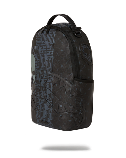 3AM THE TRILOGY BACKPACK (DLXV)