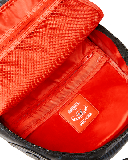 3AM THE TRILOGY BACKPACK (DLXV)