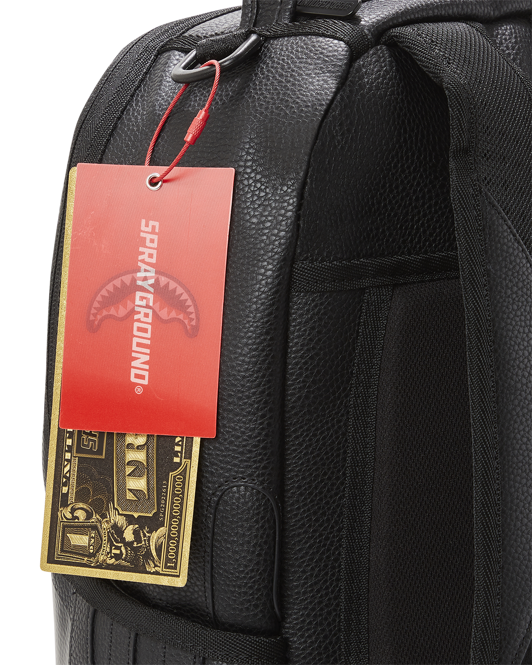 XTC LEADER OF THE PACK BACKPACK (DLXV)