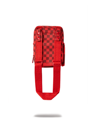 XTC SHARKS IN WONDERLAND SLING