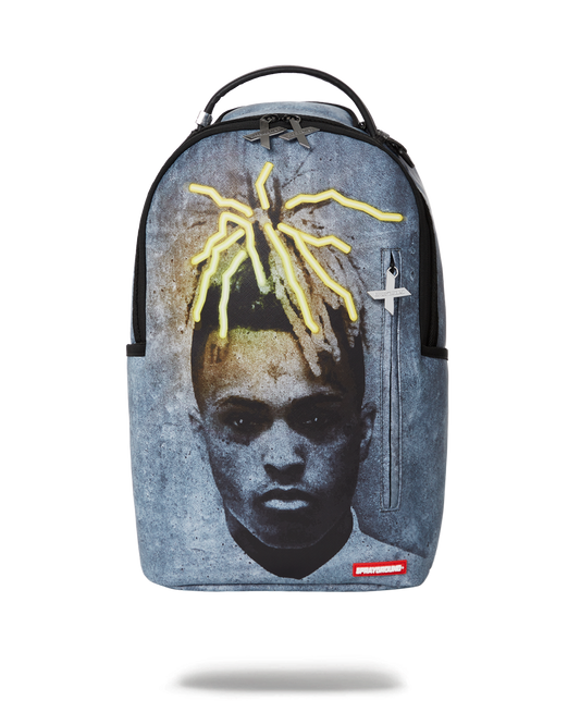 XXXTENTACION MOONLIGHT