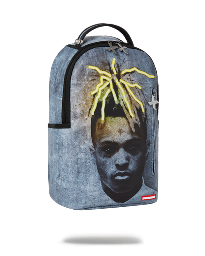 XXXTENTACION MOONLIGHT