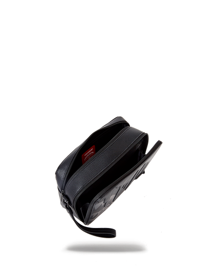 XTC LEADER OF THE PACK TOILETRY BAG